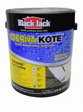 Silicone/macilla Eterna-kote Gl