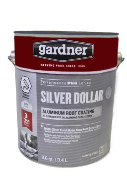 Sellador Silver Dollar Gal