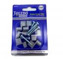 Pinche Screen Hondo Blanco 6pk