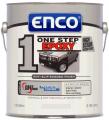 P.enco 1step Epoxy Stone Gry C/a