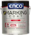 P. Enco Marking Coat Oil Blue Gl