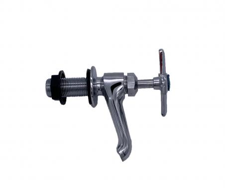 Llave Lavamano Sencilla H/d