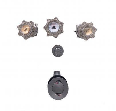 Mez. Bidet Acrilico 98012cp