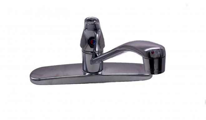 Mez. Freg. Tipo Delta Imp 8101