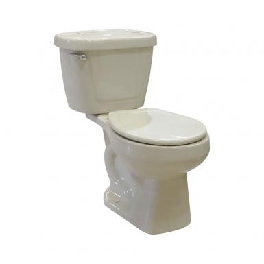 Inodoro Jazmin Beige  S/f