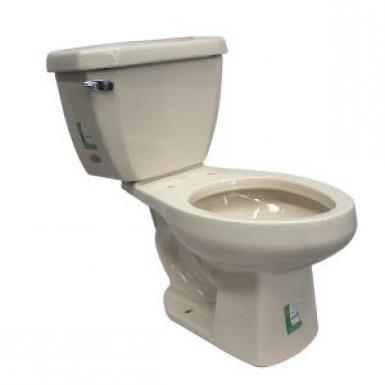 Inodoro Impedido Terra Marfil K