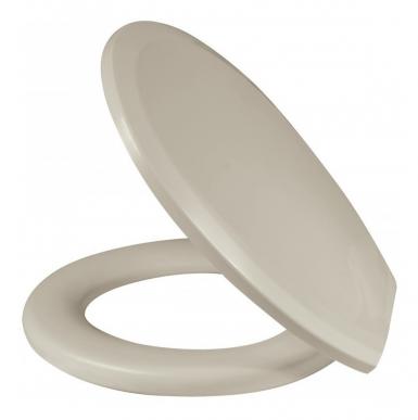 Tapa Inod Red Plastica Beige