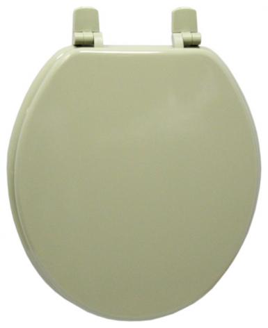 Tapa Inod Red Plastic Verde Cato