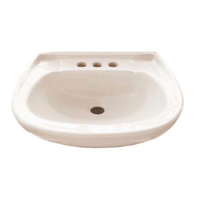 Lavamano Pared Jazmin Beige