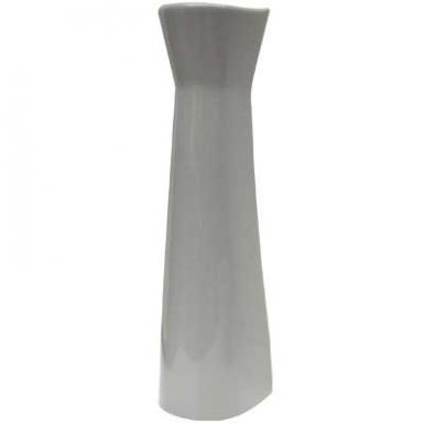 Pata Pedestal Jazmin Gris