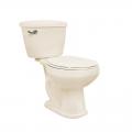 Inodoro Aguazul Marfil K