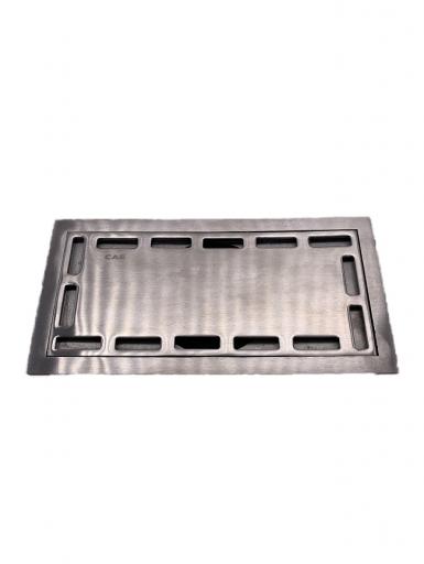 Desague Piso Cae 900330bn 32"x3"