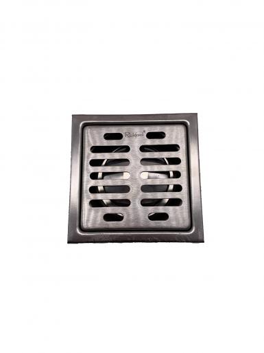 Desague Piso Ss2-4x16 Satin