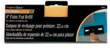 Pad De Pintar Refill 9"