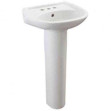 Lav Y Ped S.s Evolution Blanco