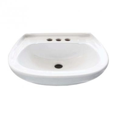 Lavamano Jazmin Jr Blanco