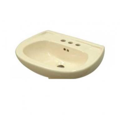 Lavamano Pared Jazmin Amarillo K