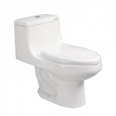 Inodoro 1 Pc Siena Bl