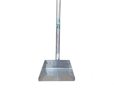 Recogedor De Basura En Metal