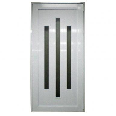 Puerta Al 36x80 Altoful Br T2 Rv