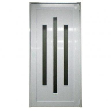 Puerta Al 36x80 Altoful Br T2 Rv