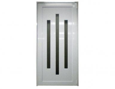 Puerta Al 36x80 Altoful Ae T2 T3