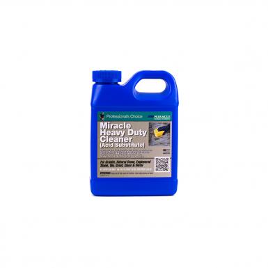 Miracle Heavy Duty Cleaner Qt