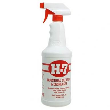 Degreaser H-7 36 Oz