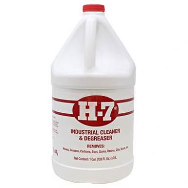 Degreaser H-7 Gal