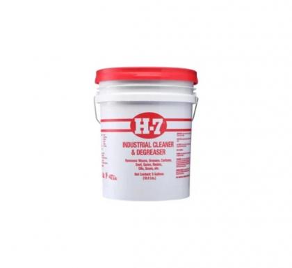 Degreaser H-7 Pl