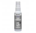 Hand Sanitizer Spray 2oz Unscent