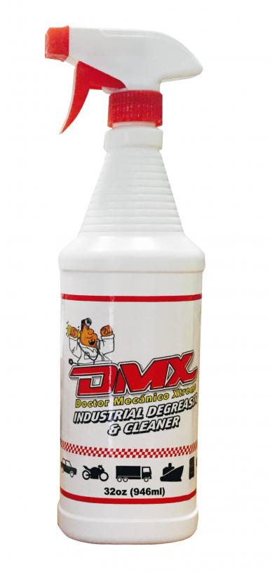 Dmx Degreaser Industrial 32oz