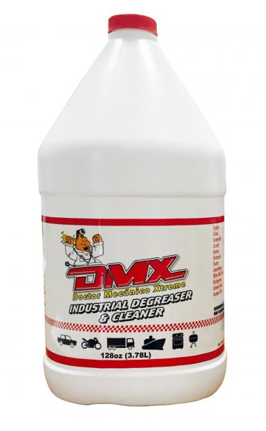 Dmx Degreaser Industrial Gal