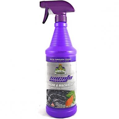 Sacato Extreme 32 Oz