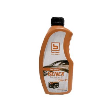 Aceite Planta Brava Sae 10w30