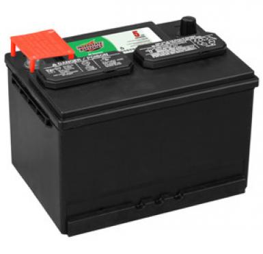 Bateria Pf-42-5-es Interstate