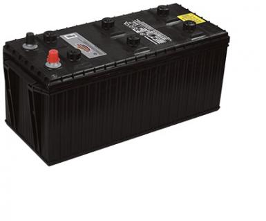 Bateria 4d-xhd-es Interstate