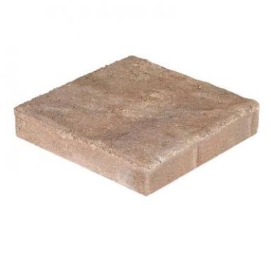 Blo Dorado 6"x6"x 2 3/8 Natural