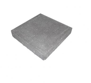 Blo Losa 12"x12" X 2 3/8" Gris