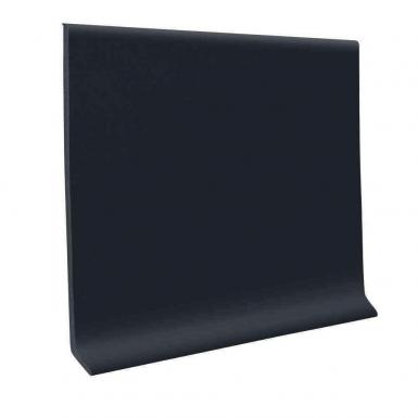 Socalo Plastico Negro 48"