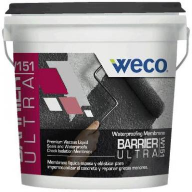 Weco W-151 Barrier Liq Membra G