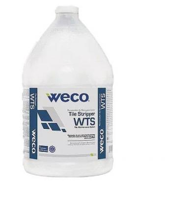 Weco Tile Stripper Gl