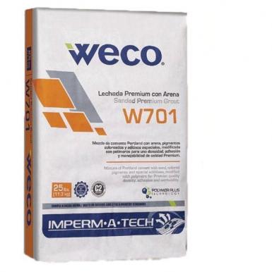 Lechada We 701 Sandy Beach C/a25