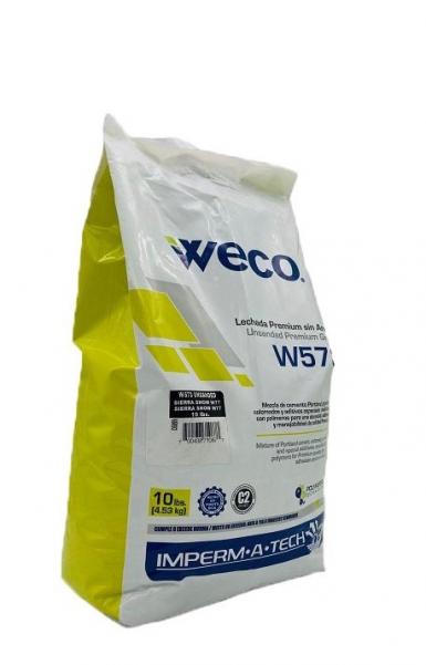 Lechada We 573 Sand Beig S/a 10#