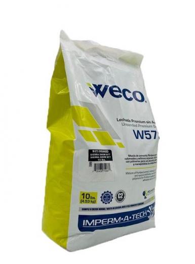 Lechada We 573 Sierra Snow 10#