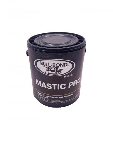 Pega Vinyl Masticpro G