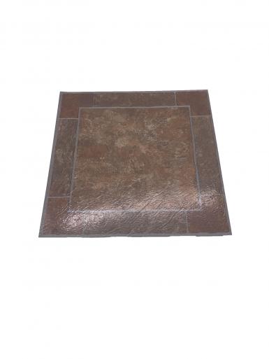 Vinyl Piso Mod #3081 Caja 45