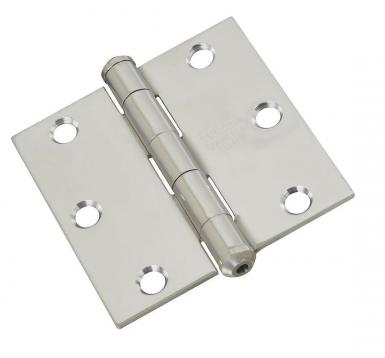 Gozne 3x3 Silver Imp