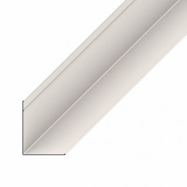 Wall Angle 12' White (15/16)