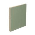 Panel Gypsum Board 1/2 Water Res